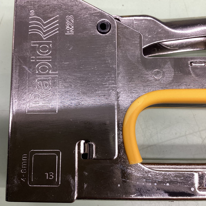 ラピッド ガンタッカー R-23【越谷店】