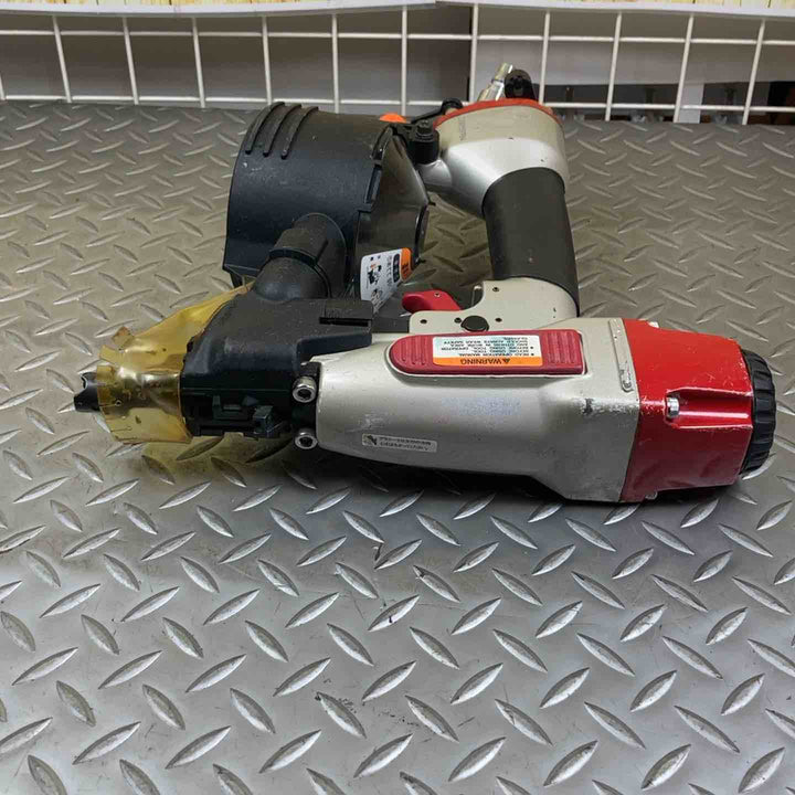 マックス(MAX) 常圧エア釘打ち機 CN-450S(FP)【川崎店】