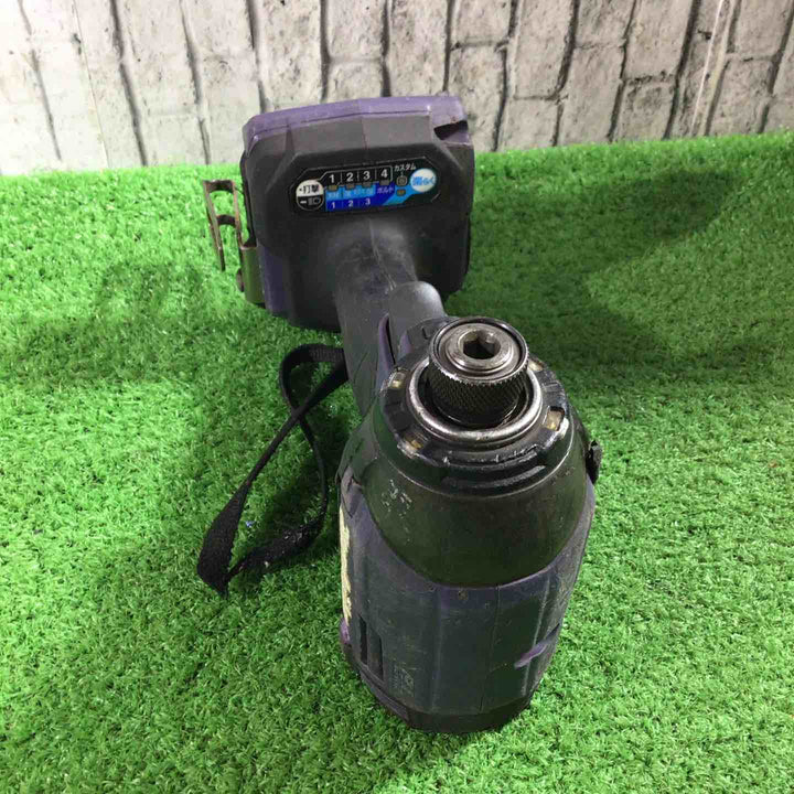 ★マキタ(makita) コードレスインパクトドライバー TD002GDXAP【川口店】