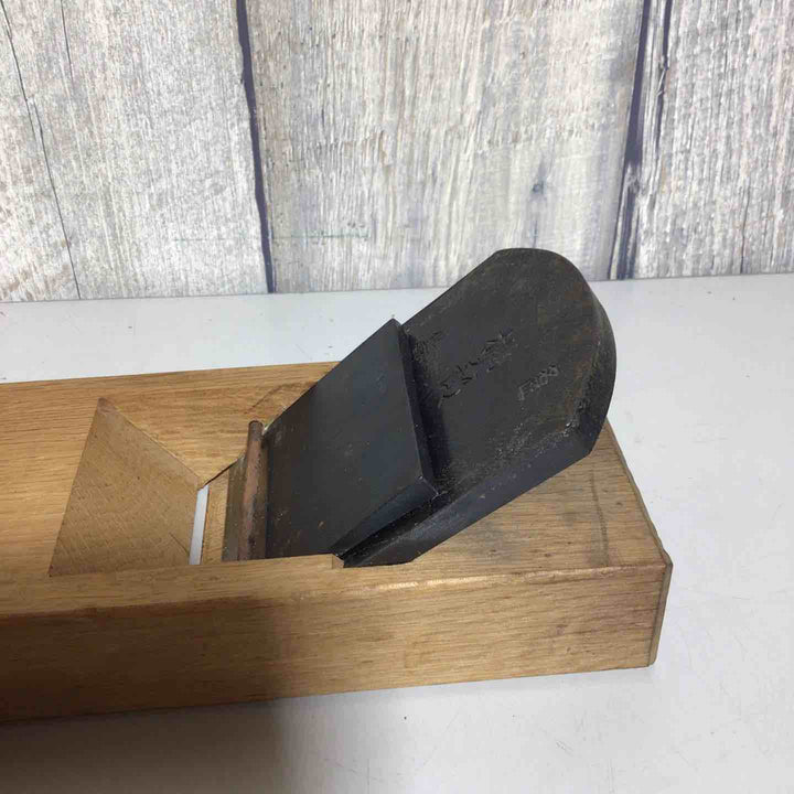 【中古品】 鉋 名匠 山田 長四郎 橘五郎 入選賞獲得 かんな カンナ 【戸田店】