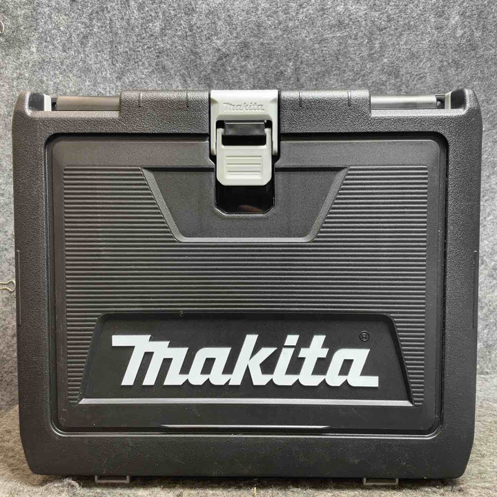 マキタ(makita) コードレスインパクトレンチ TW300DRGX【桶川店】