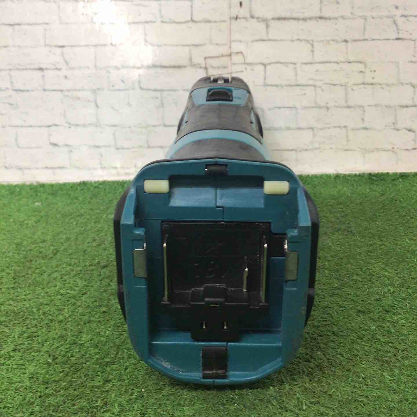 ☆マキタ(makita) コードレスマルチツール TM51DZ【町田店