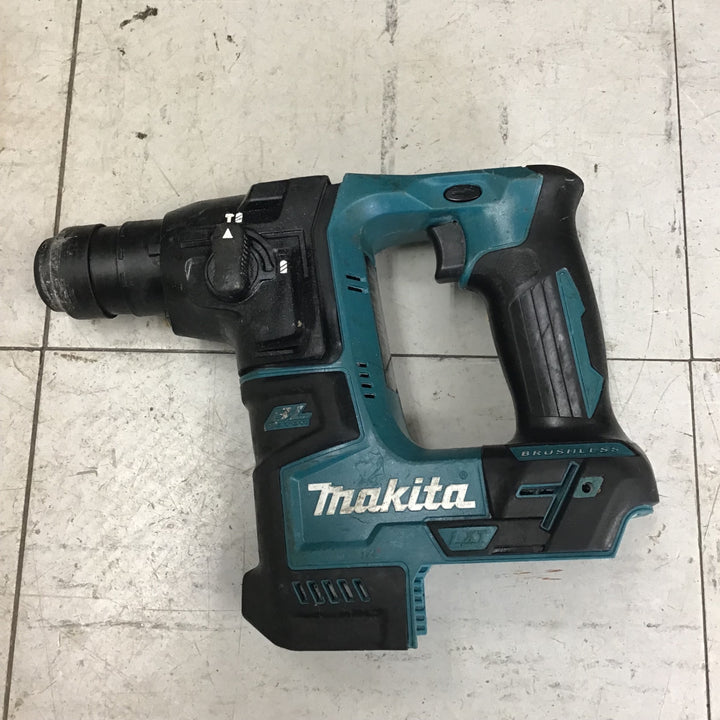 【中古品】 マキタ/makita コードレスハンマドリル・HR171DZ 【鴻巣店】