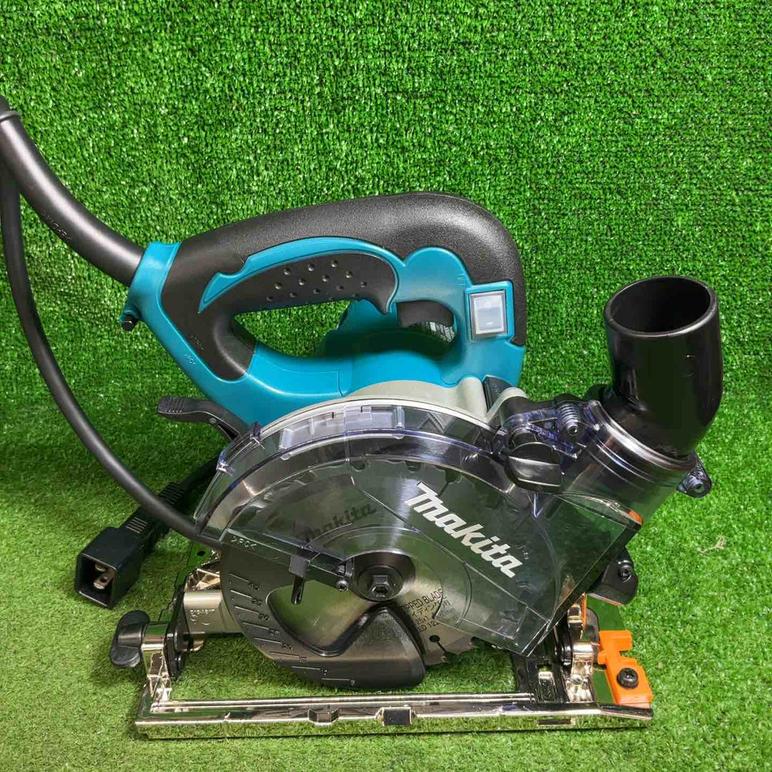 【未使用品】 マキタ (makita) 防じん丸のこ KS5000FX【藤沢店】