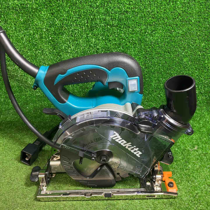 【未使用品】 マキタ (makita) 防じん丸のこ KS5000FX【藤沢店】