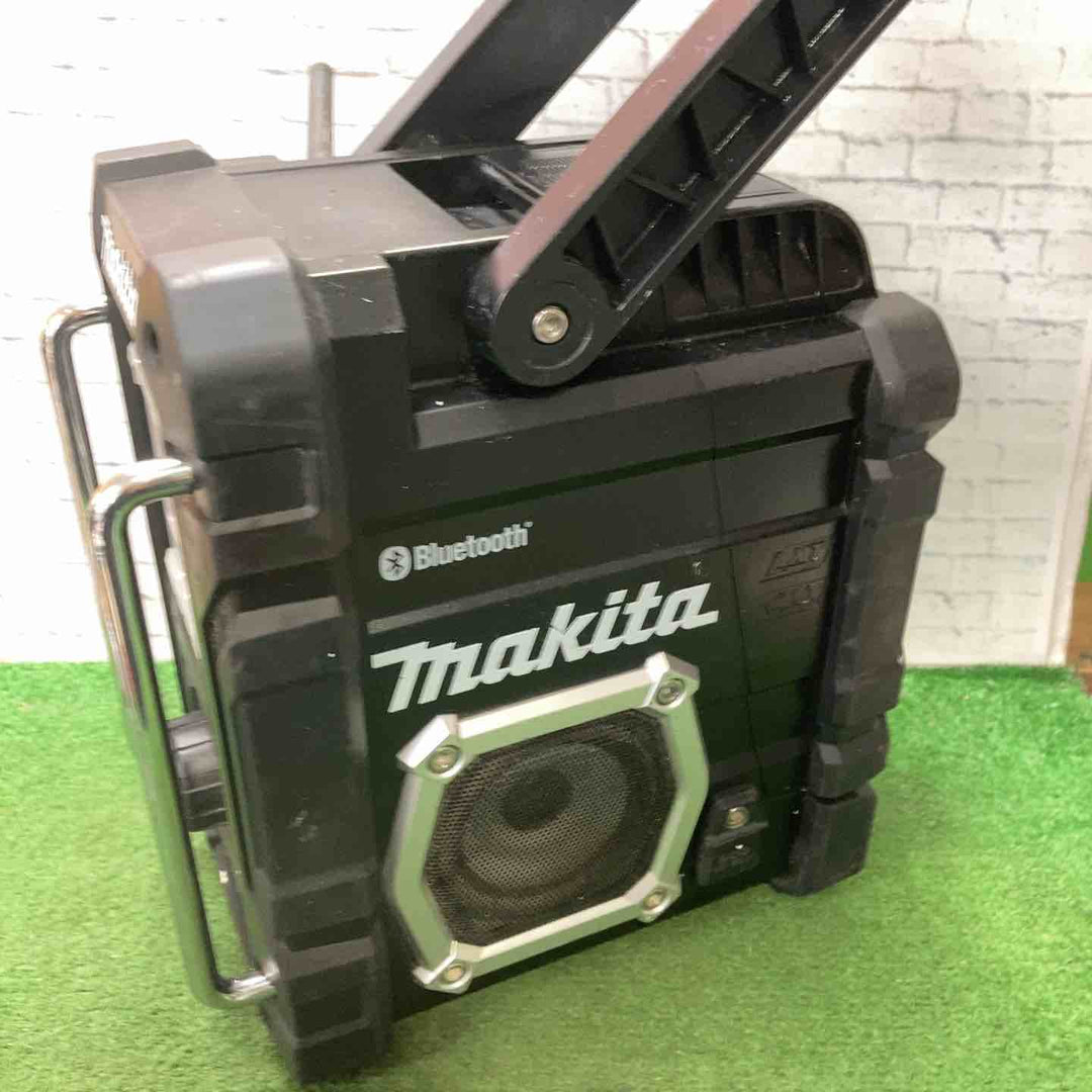 ★マキタ(makita) コードレスラジオ MR108B【町田店】