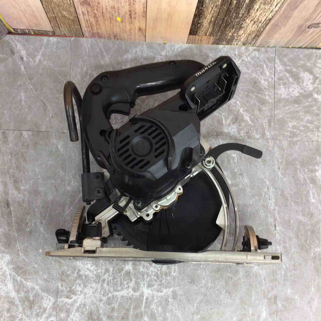 ★マキタ(makita) コードレス丸のこ HS631DZB【八潮店】