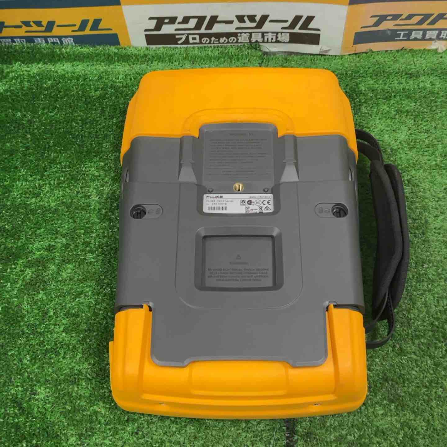 FLUKE フルーク 携帯型オシロスコープ ScopeMeter 190-502 ケースなし
