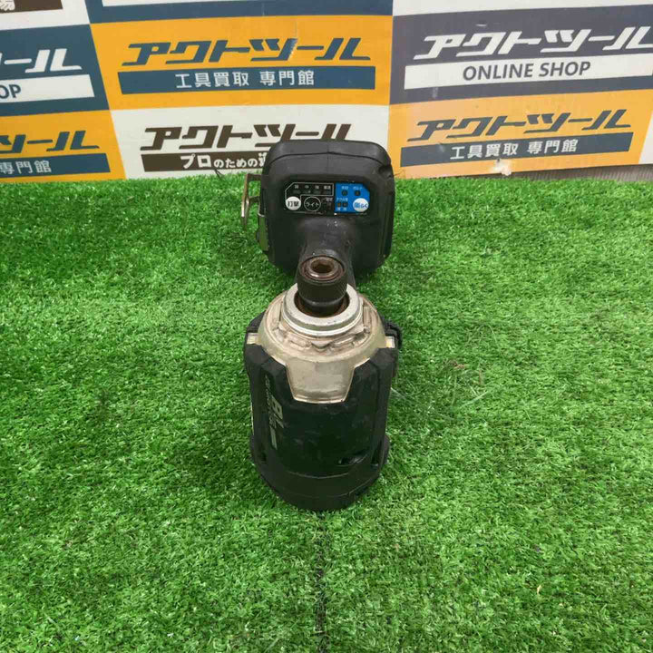★マキタ(makita) コードレスインパクトドライバー TD171DZB【草加店】