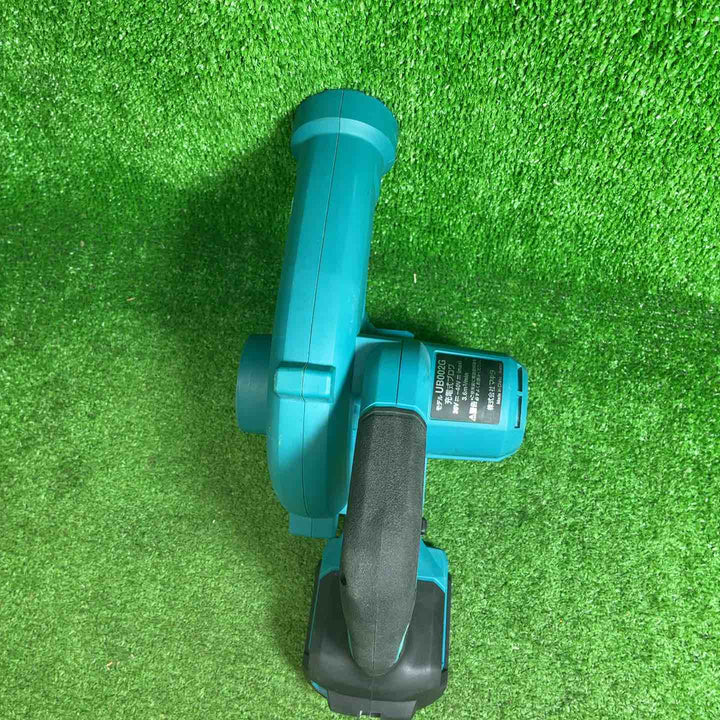 【中古品】 マキタ(makita) コードレスブロワ UB002GZ 【藤沢店】