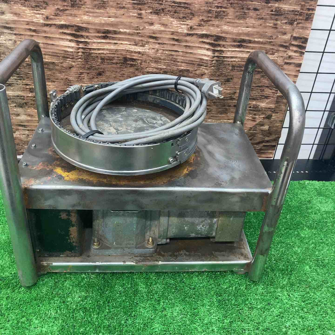 メーカー型式不明 シーリング材用攪拌機 ミキスタ 4L用パドル付き【川越店】