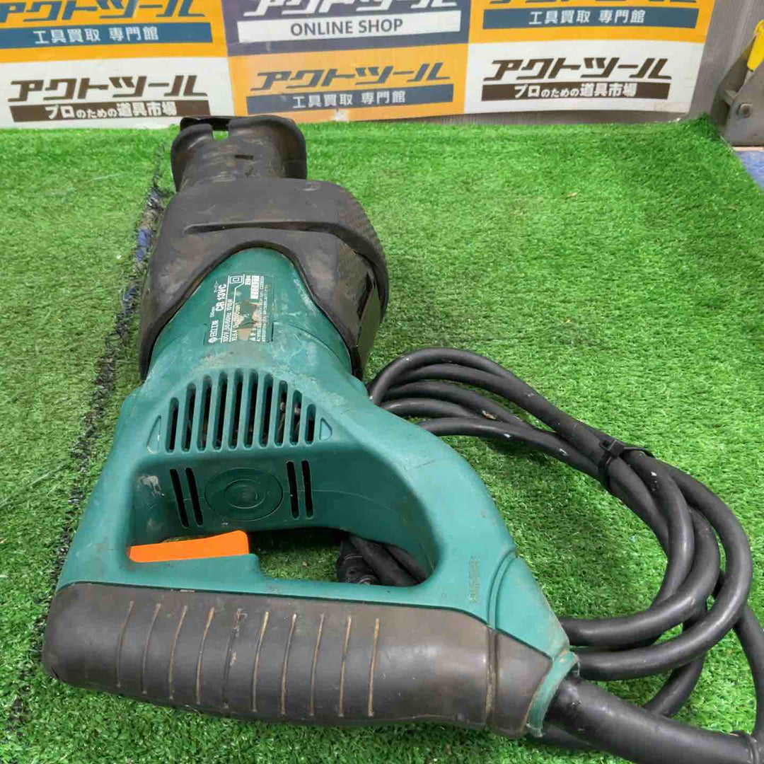 ★ハイコーキ(HIKOKI ※旧:日立工機) 電子セーバーソー CR13VC【草加店】
