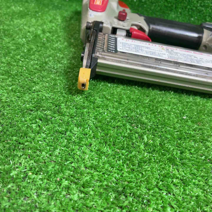 【中古品】 マックス(MAX) 常圧フィニッシュネイラ TA-255/F55M0 【藤沢店】