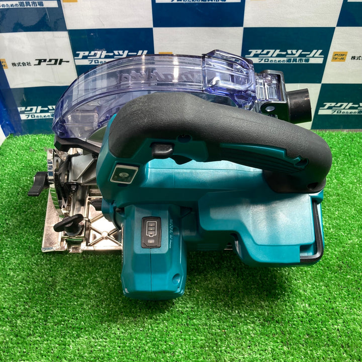 ★マキタ(makita) コードレス防じん丸のこ KS513DZ【草加店】