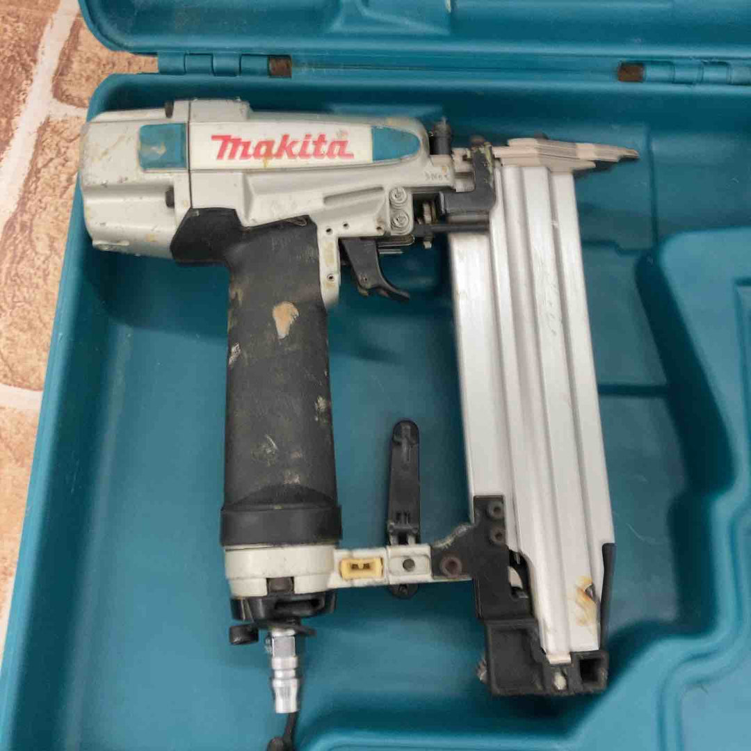 ★マキタ(makita) 常圧フィニッシュネイラ AF502N【所沢店】