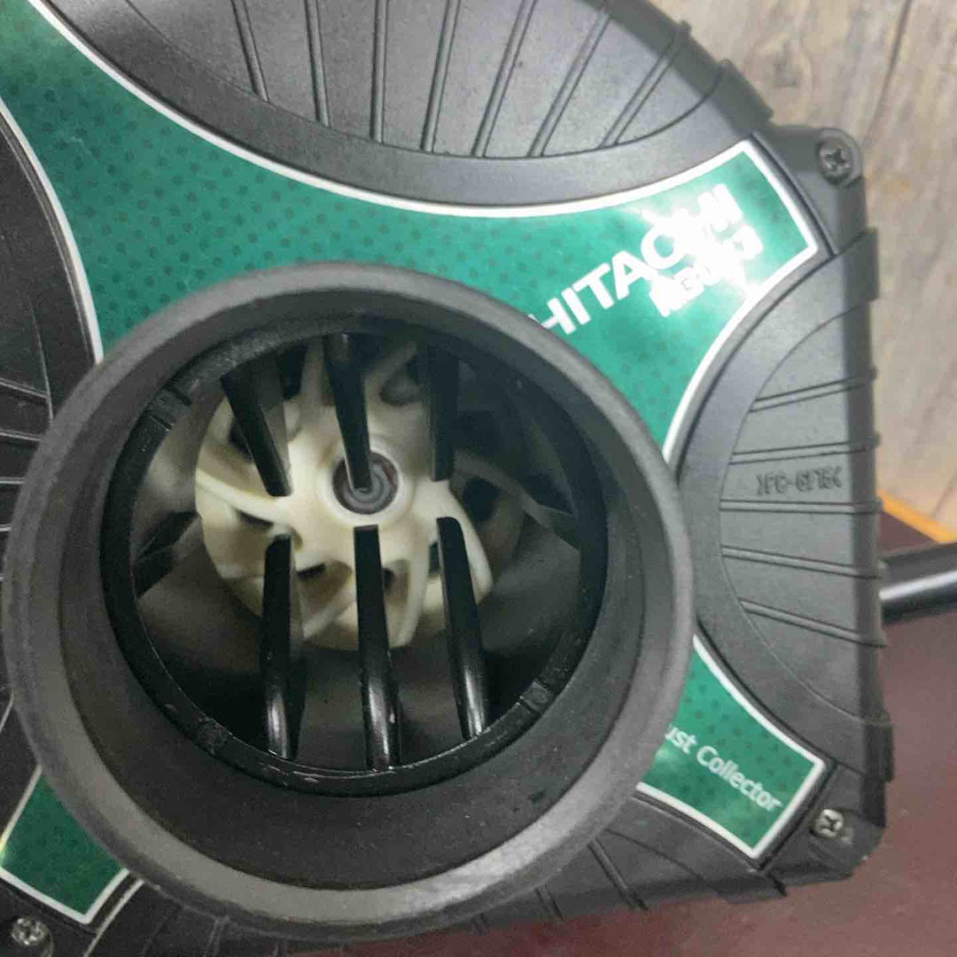 【中古品】 ハイコーキ(HIKOKI ※旧:日立工機) 小型集じん機 乾式 R30Y3 【東大和店】