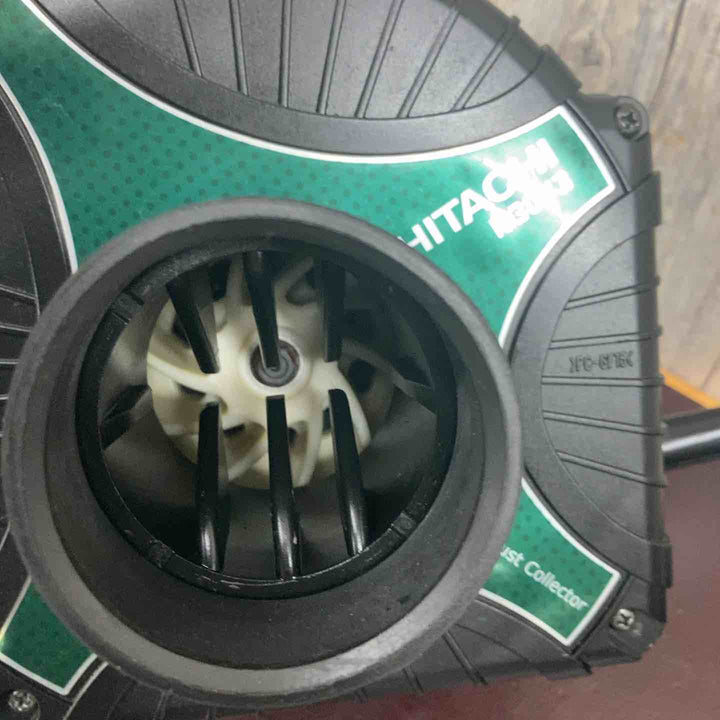 【中古品】 ハイコーキ(HIKOKI ※旧:日立工機) 小型集じん機 乾式 R30Y3 【東大和店】