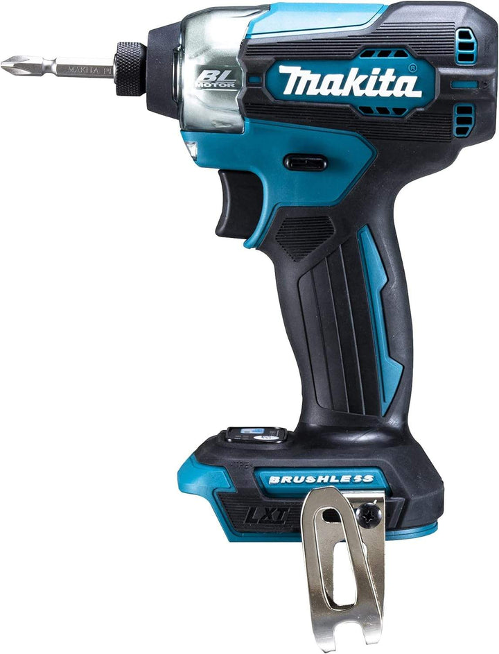 【美品】☆マキタ(makita) コードレスインパクトドライバー TD157DZ 18V 本体のみ【柏店】