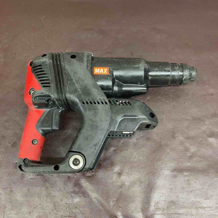 【中古品】 マックス(MAX) コードレスハンマドリル PJ-R266A-B2C/2540A 【東大和店】
