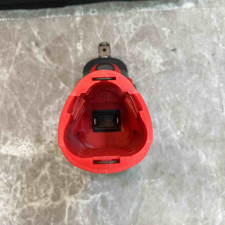 ◇ASTRO PRODUCTS DC10.8V 充電式 1/2DR インパクトレンチ IW900-250N【八潮店】