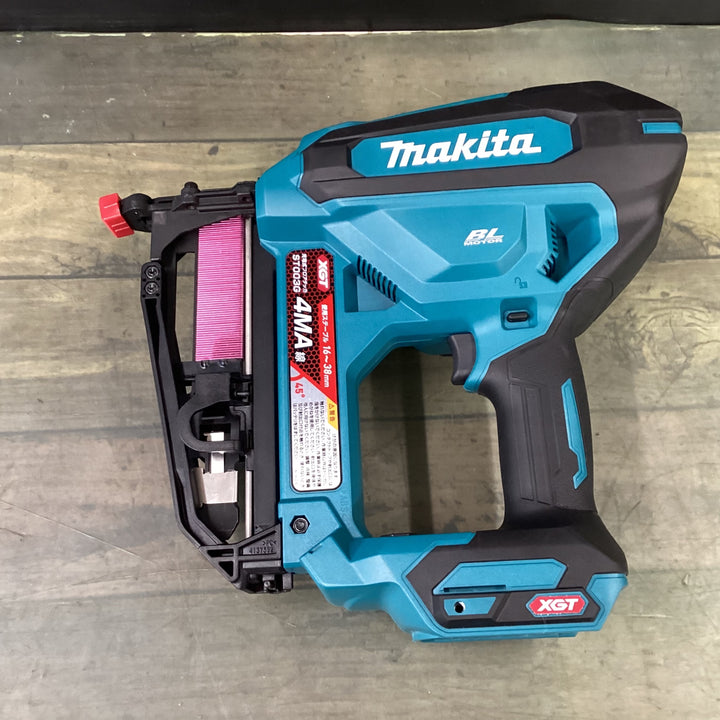 マキタ(makita) コードレスフロアタッカ ST003GZ 【東大和店】