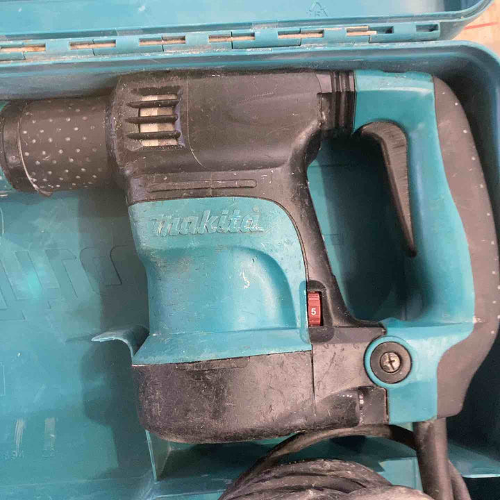 ★マキタ(makita) 電動ケレン スタンダードタイプ HK1820【町田店】