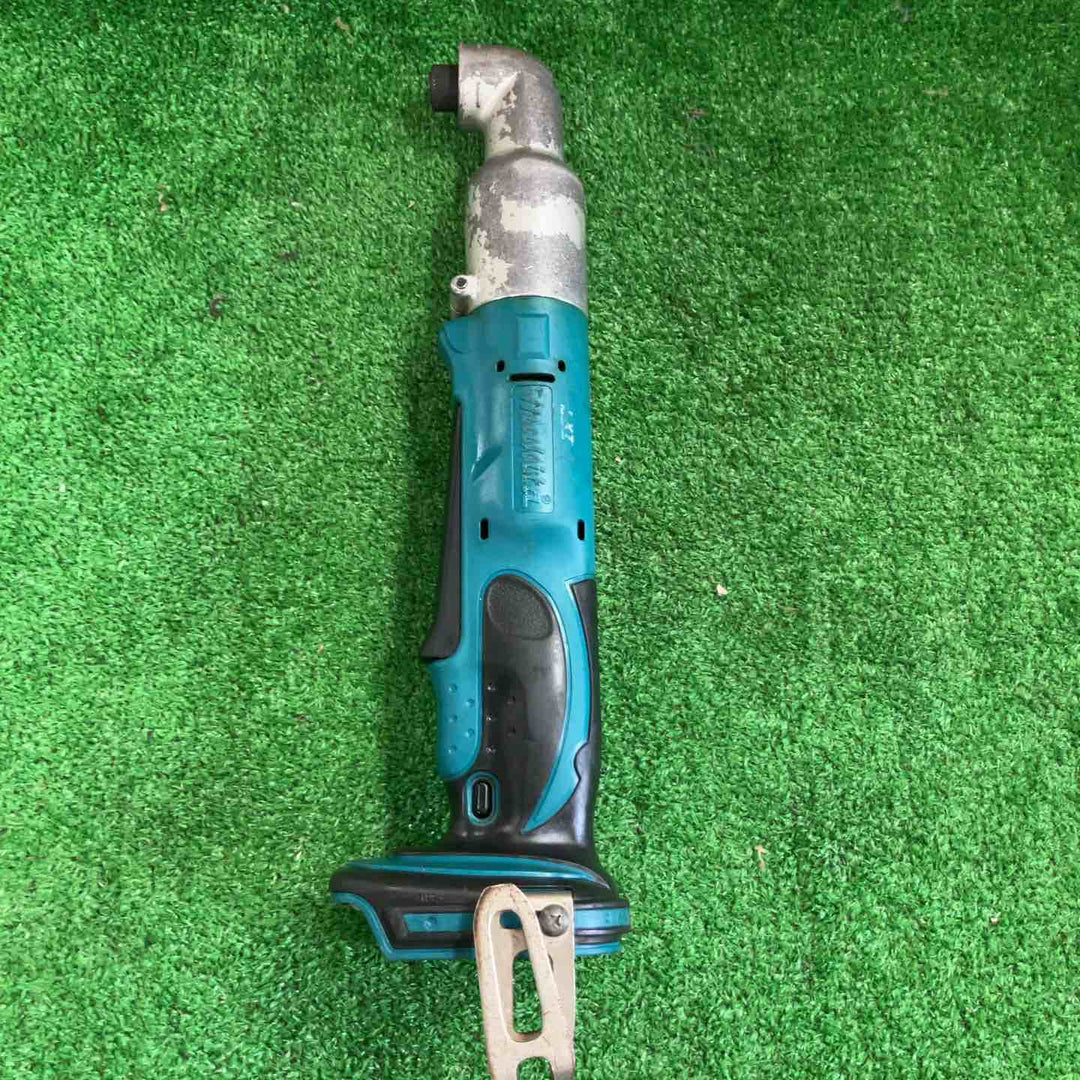 ☆マキタ(makita) コードレスアングルインパクトドライバ TL060DZ【町田店】