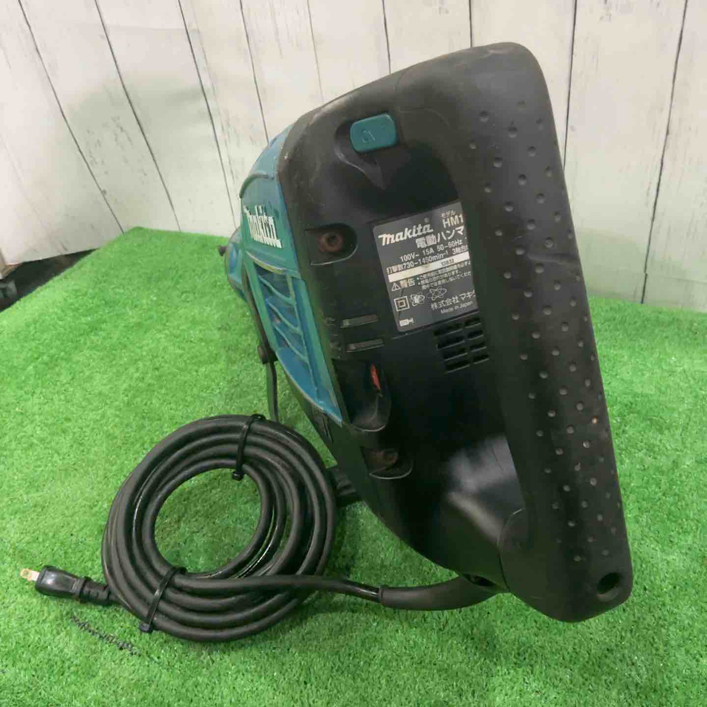 ☆マキタ(makita) 電動ハンマ HM1317C【八潮店】 – アクトツール
