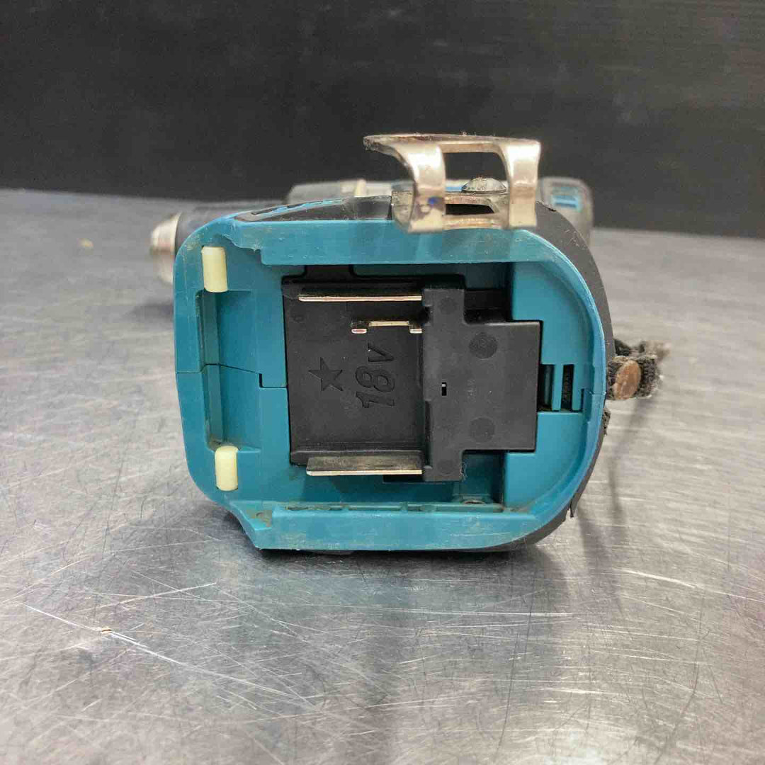 【中古品】 ☆マキタ(makita) 18V コードレスドリルドライバー DF484DZ 【東大和店】