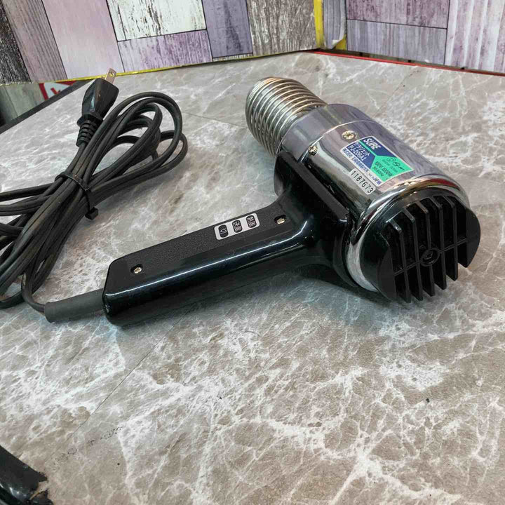 ◇石崎電気 プラジェット PJ-206A1 ヒートガン【八潮店】