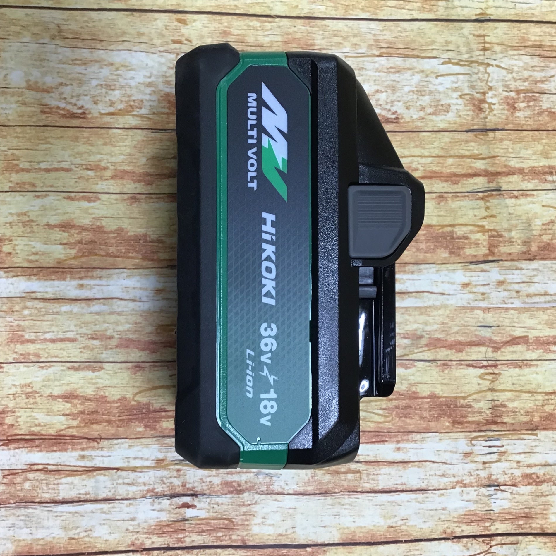 ☆ハイコーキ(HIKOKI ※旧:日立工機) リチウムイオンバッテリー 36V/4.0