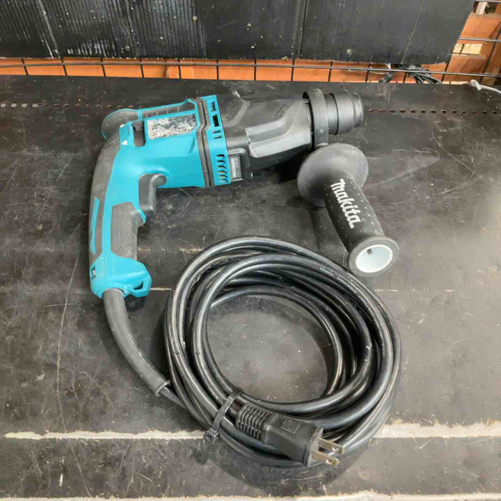 ★マキタ(makita) ハンマドリル HR1841F【草加店】