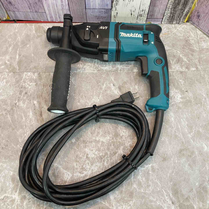 ★マキタ(makita) ハンマドリル HR1841F【八潮店】