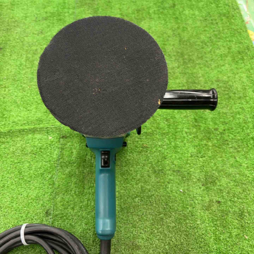 【中古品】マキタ(makita) 180mm電子ポリッシャ PV7001C【桶川店】