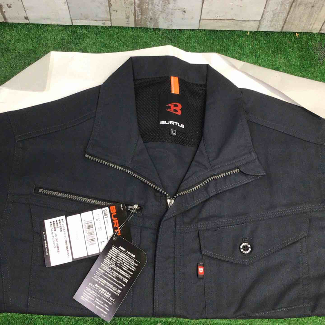 ◇BERTLE バートル 作業着 Lサイズ 上下2セット【町田店】