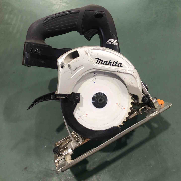 ★マキタ(makita) コードレス丸のこ HS470DZB【川口店】