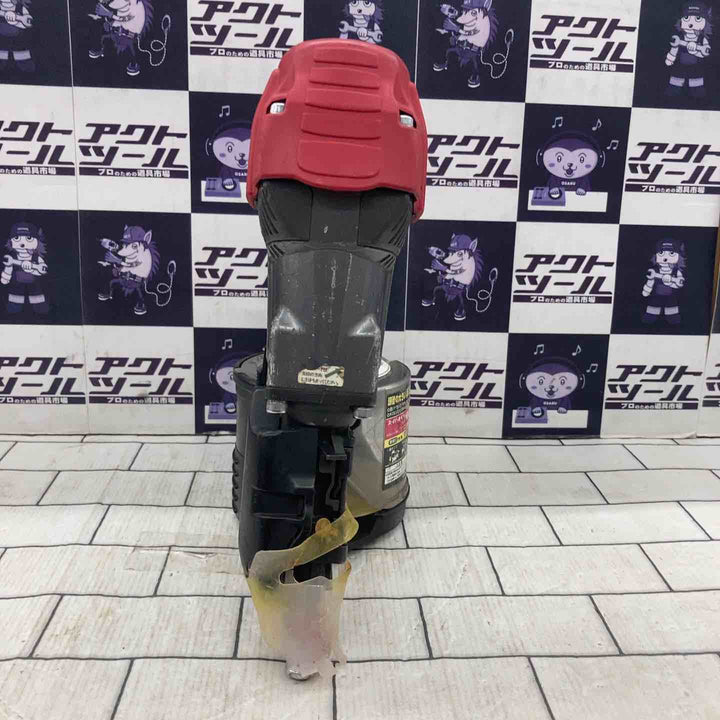 ★マックス(MAX) 高圧エア釘打ち機 HN-90N3【所沢店】