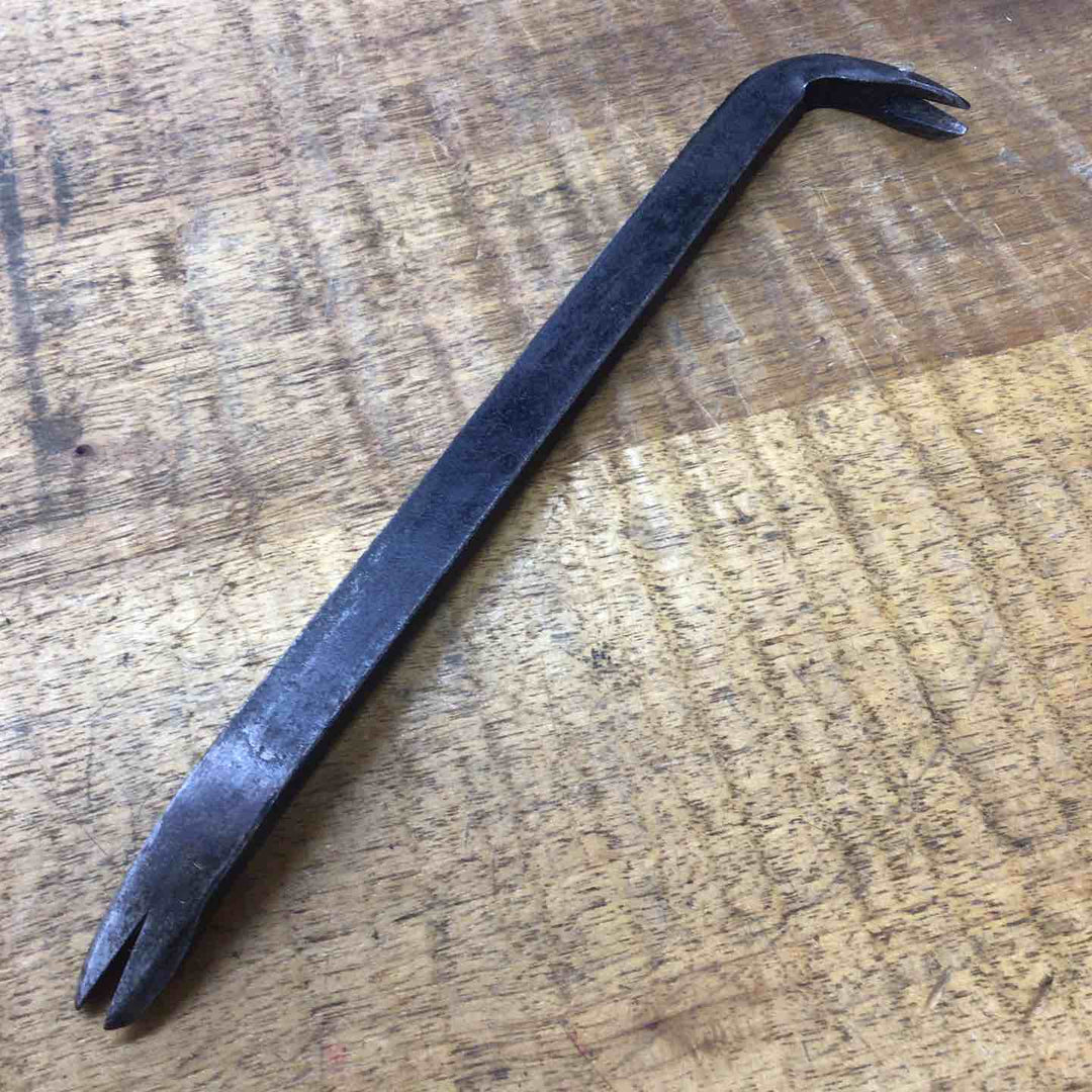 【中古品】かじ寅 バール 246mm【八潮店】