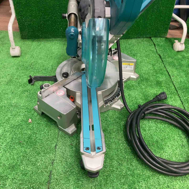 マキタ(makita) 165mmスライドマルノコ LS0613FL【桶川店】