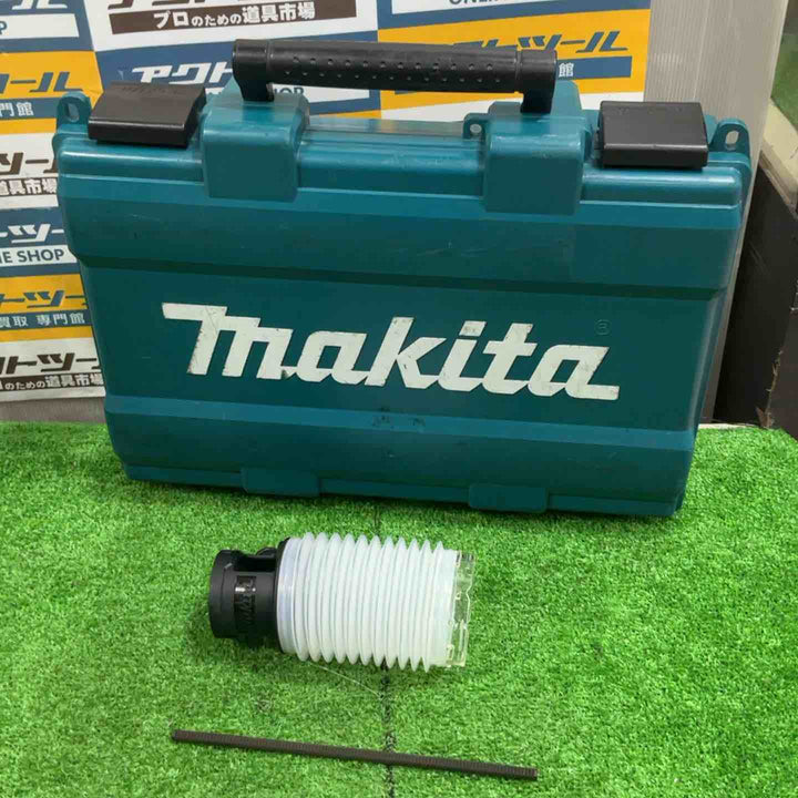 ★マキタ(makita) ハンマドリル HR2611F【草加店】