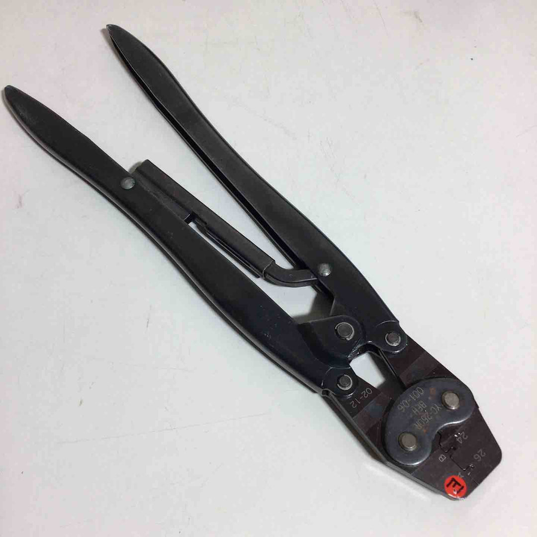 日本圧着端子製造 圧着工具 日圧 JST YC-260R【川崎店】