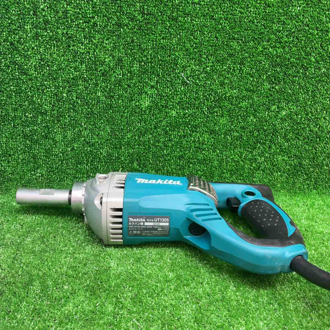 マキタ(makita) コンクリートかくはん機 UT1305【藤沢店】