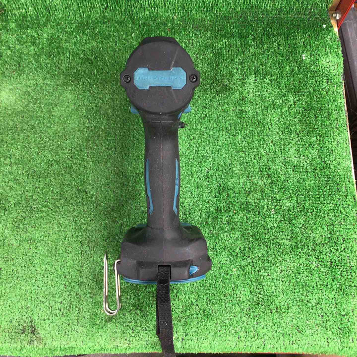 マキタ(makita) コードレス振動ドリルドライバー HP001GRDX【川崎店】