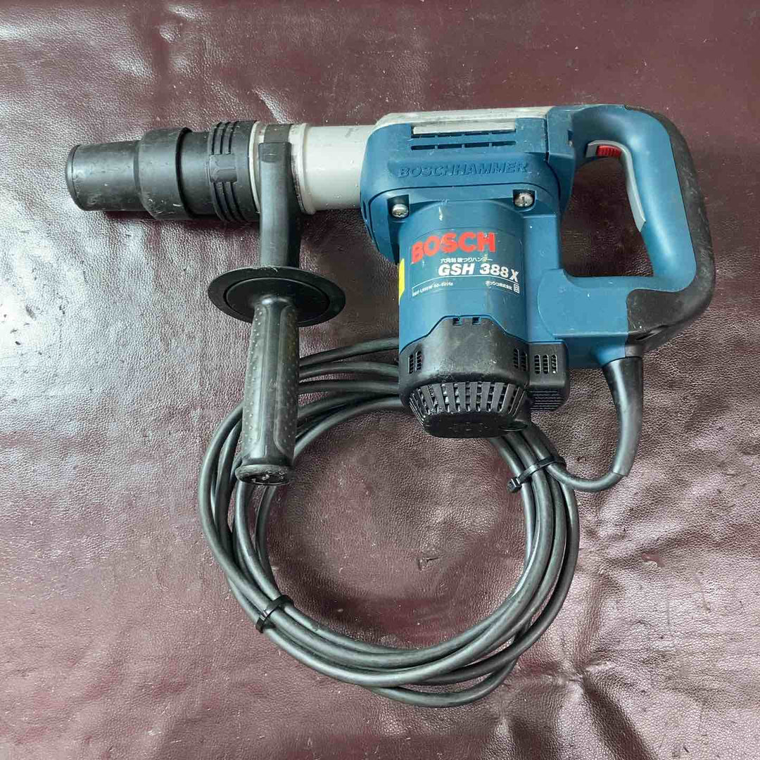 【中古品】◇ボッシュ(BOSCH) 電動ハンマ  GSH388X【東大和店】
