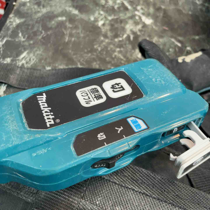 ★マキタ(makita) コードレス背負集じん機 乾式 VC265DZ【八潮店】