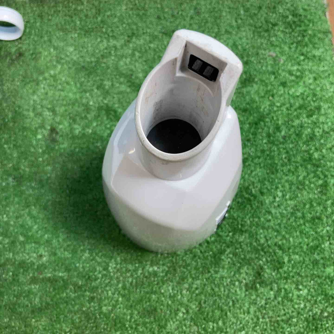 ★マキタ(makita) 40Vmax コードレスクリーナー CL001GZCW サイクロンアタッチメント付き【岩槻店】