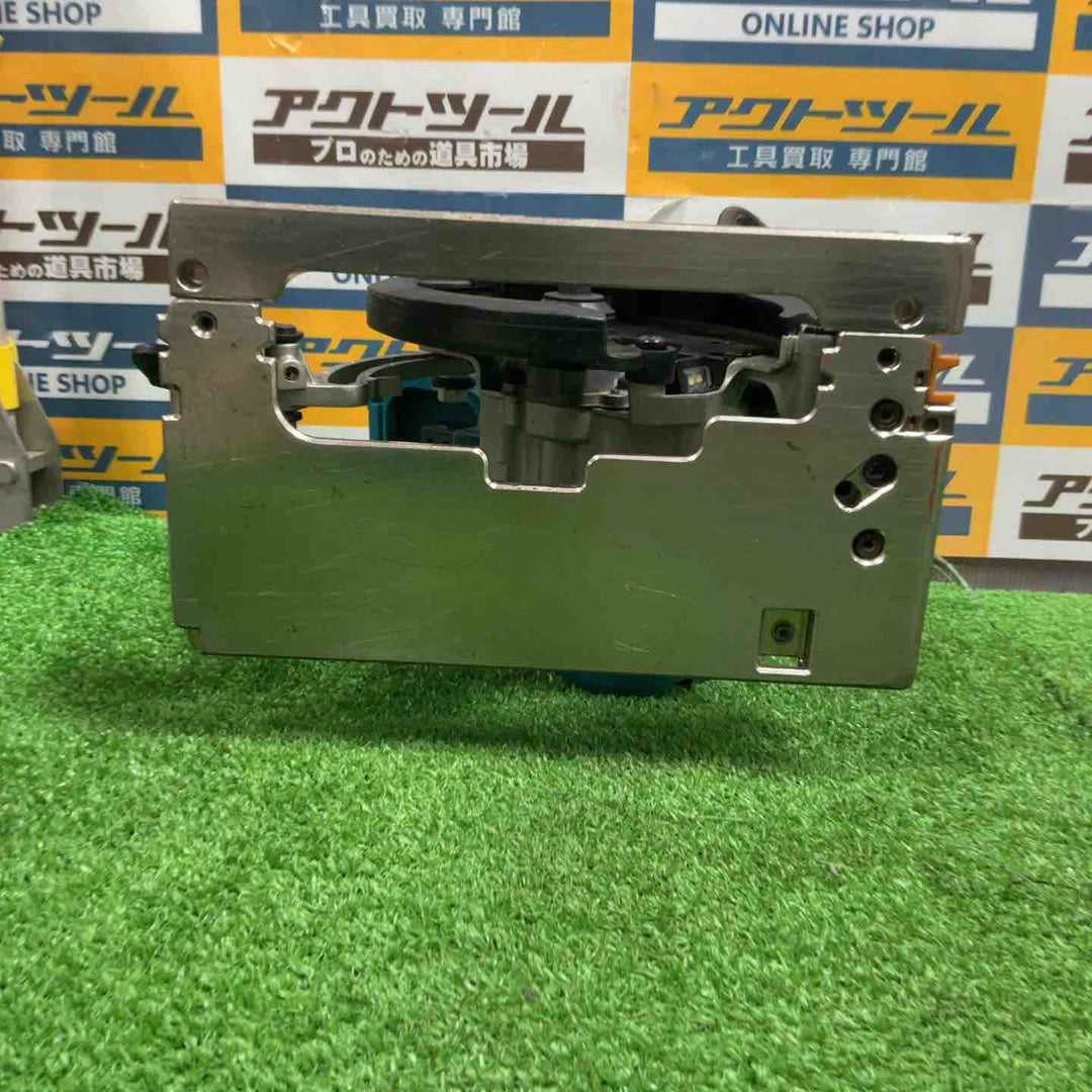 ★マキタ(makita) コードレス丸のこ HS474DZ【草加店】