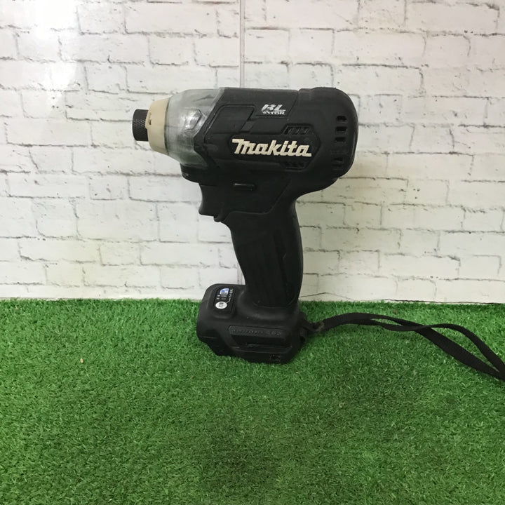 ○マキタ(makita) コードレスインパクトドライバー TD111DZB【町田店】