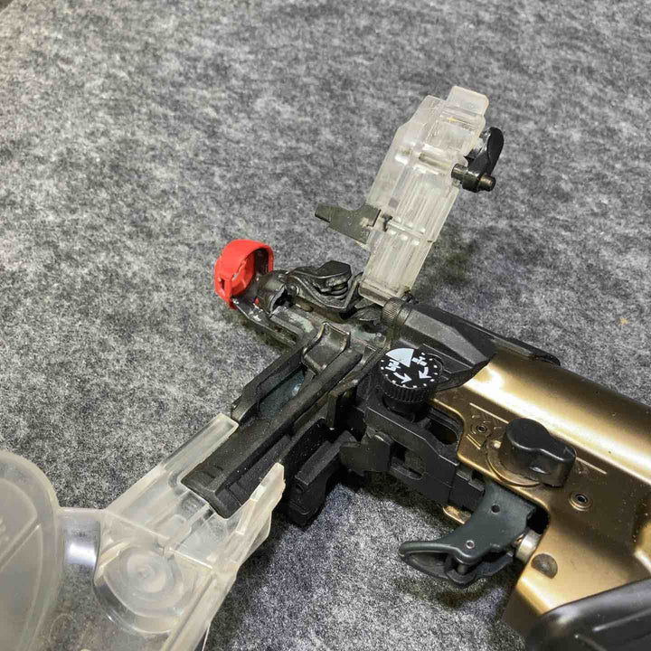 ハイコーキ(HIKOKI ※旧:日立工機) 高圧エアネジ打ち機 WF4HS【桶川店】