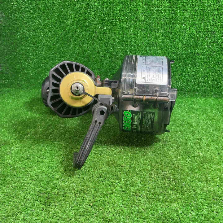 ★ハイコーキ(HIKOKI ※旧:日立工機) 高圧エア釘打ち機 NV50HMC【藤沢店】